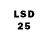 Галлюциногенные грибы Magic Shrooms D0207 TLT